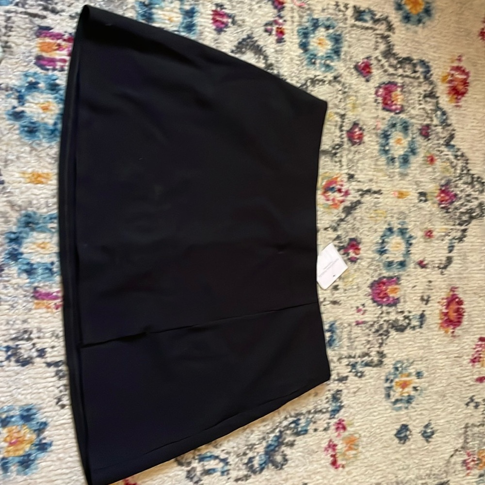 Brand new skort